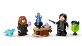 LEGO Harry Potter Cauldron: Secret Potions Classroom 76464L