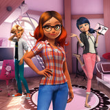 Ravensburger Puzzle 3x49 pc Miraculous 051892V
