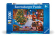 Ravensburger Puzzle 200 pc Nutcracker Ballet  12001202V