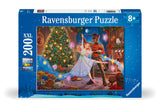 Ravensburger Puzzle 200 pc Nutcracker Ballet  12001202V