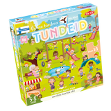 Tactic Õpime tundma tundeid 60474T