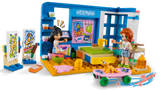 LEGO Friends Liann's Room 41739L