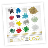 Buki Weaved Jewellery BE106I