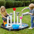 TTS Alice Sharp's Water Discovery Tubes EY10019B