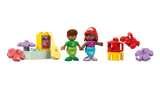 LEGO DUPLO Ariel's Magical Underwater Palace 10435L