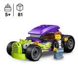 LEGO City Hot Rod 60485L