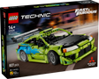LEGO Technic Fast and Furious Mitsubishi Eclipse Car 42229L