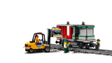 LEGO City Cargo Train 60198L