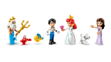 LEGO Disney Princess Ariel’s Royal Wedding Boat 43299L