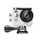 TTS Robot 4K Action Camera with WiFi for Rugged Robot, Pro-Bot, and InO-Bot Coding Robot Cam Accessories AV45285B