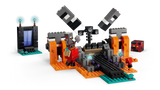 LEGO Minecraft Wither Battle 21590L