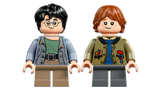 LEGO Harry Potter Book Nook: Hogwarts™ Express
 76450L