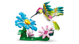 LEGO Creator Wild Animals: Colorful Hummingbird 31384L