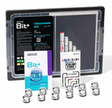 Ozobot Bit+ Classroom Kit 12 Bots OZO-51201BIT