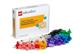 LEGO Education Computer Science & AI Replacement Pack: Year 4-6 45546L