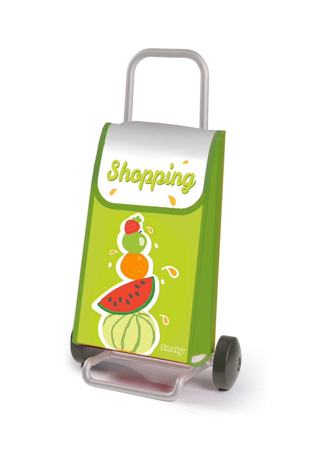 Smoby Shopping Trolley 350303S