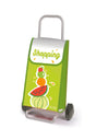 Smoby Shopping Trolley 350303S
