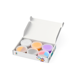 
HEY CLAY Modeling Clay Animal Selection 2 60024E