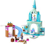 LEGO Disney Princess Elsa's Frozen Castle 43238L
