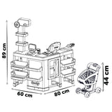 Smoby Maxi Market 350242S