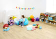 TTS Sensory Snuggle Cushions 3pk SS47721B