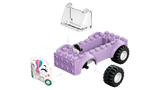LEGO Friends Unicorn Cake Delivery Car 42675L