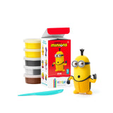 HEY CLAY Modeling Cla Minion Kevin  50179E