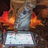 TTS Messy Play Light Panel Cover A3 AR02166B