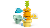 LEGO DUPLO A Growing Carrot 10981L