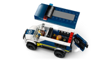 LEGO City Police Prisoner Transport Van 60479L