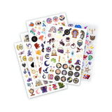 Buki Sticker Pack - Fantasy FK020I