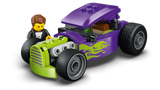 LEGO City Hot Rod 60485L