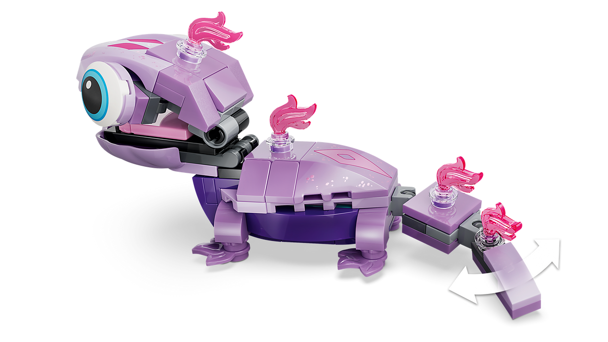 LEGO Disney Olaf and Bruni’s Picnic Fun 43287L