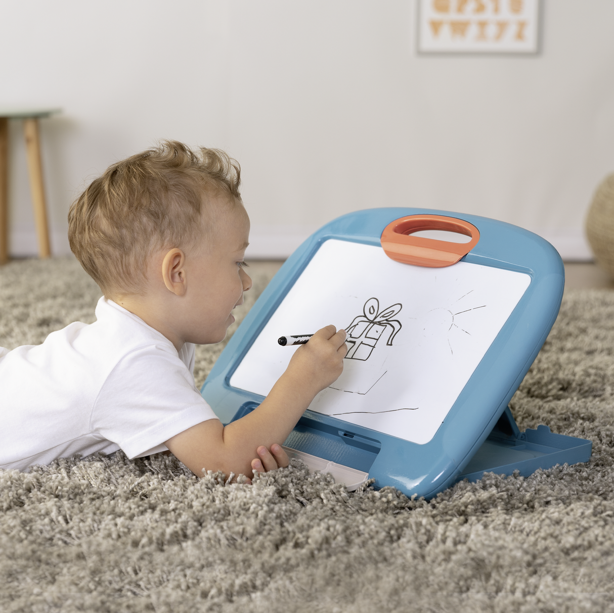 Smoby Travel Chalkboard 410713S