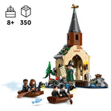 LEGO Harry Potter Hogwarts Castle Boathouse 76426L
