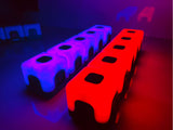 TTS Glow Sequencing Cubes EL47499B