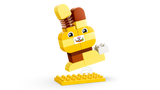 LEGO DUPLO Animal Building Game 10472L