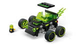 LEGO City Rides – Gaming Race Car 60484L