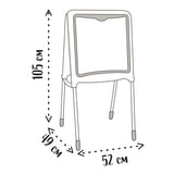 Smoby Tableau Tubes 410308S