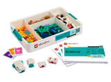 LEGO Education loodusteaduste komplekt: vanusele 11+ 45622L