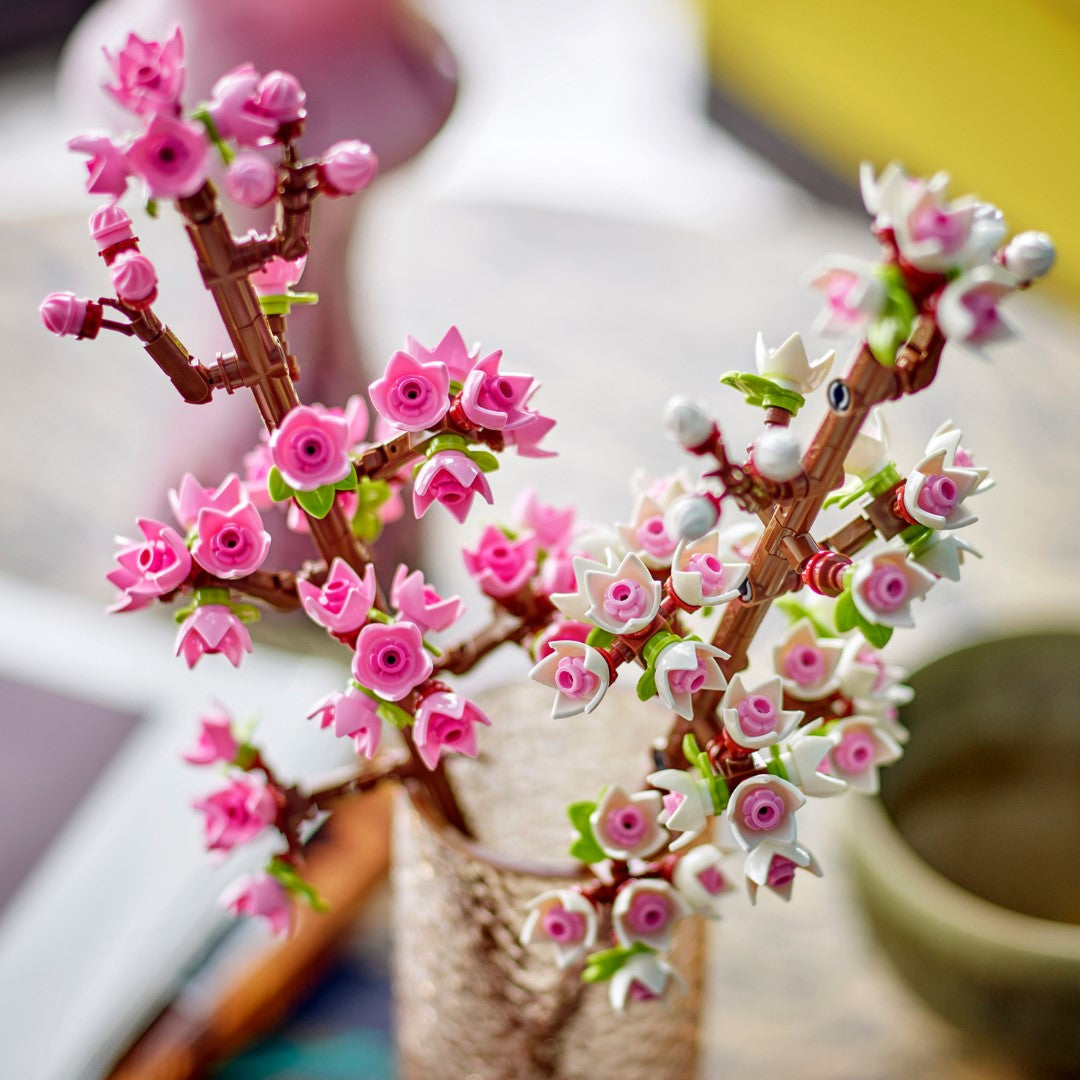 LEGO Cherry Blossoms 40725L