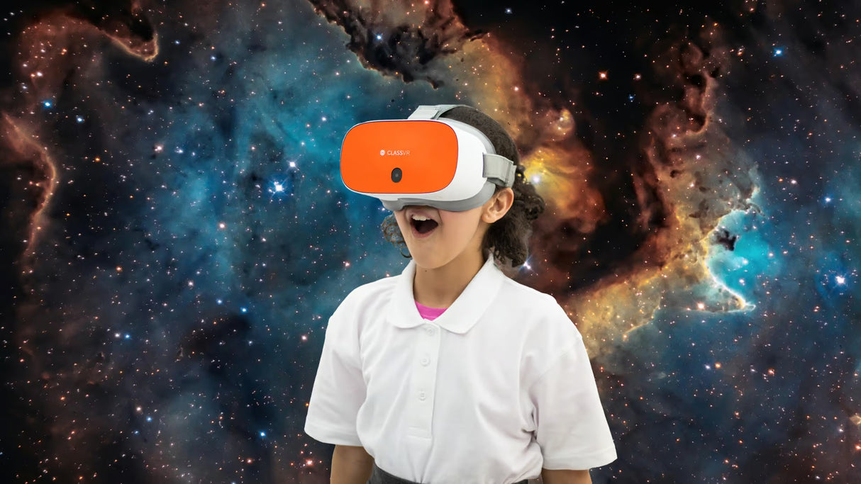 ClassVR Portal and Eduverse+ 1 year License EVRP-SAP-1YR