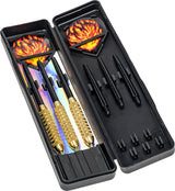 Gamesson Steeltip Darts: Beast, 20 g 113-1020-20