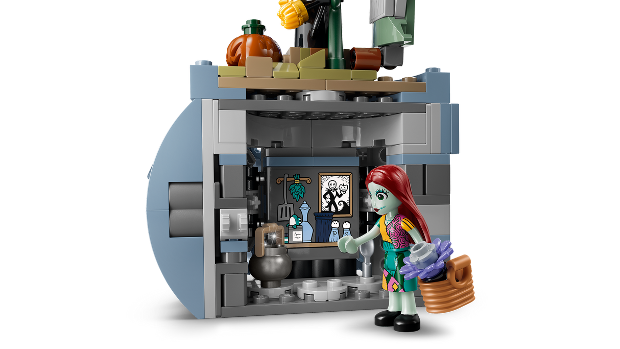 LEGO Disney Classic Sally's Flowerpot 43288L