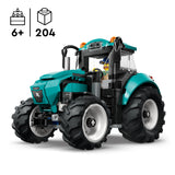 LEGO City Tractor 60498L