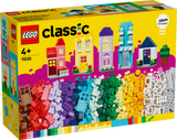 LEGO Classic Creative Houses 11035L