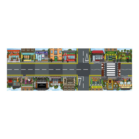 TTS Bee-Bot Mat Busy Street IT10131B
