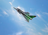 Revell plastic model Eurofighter "Ghost Tiger" 1:72 03884R