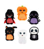 Keel Toys Mini Motsu Halloween 10 cm - 6 different SH3297K