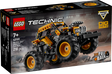 LEGO Technic Monster Jam DIGatron Pull-Back 42199L